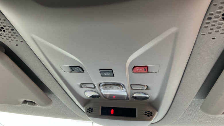 Toyota Proace City L2 Electric Icon Van 50kWh Auto